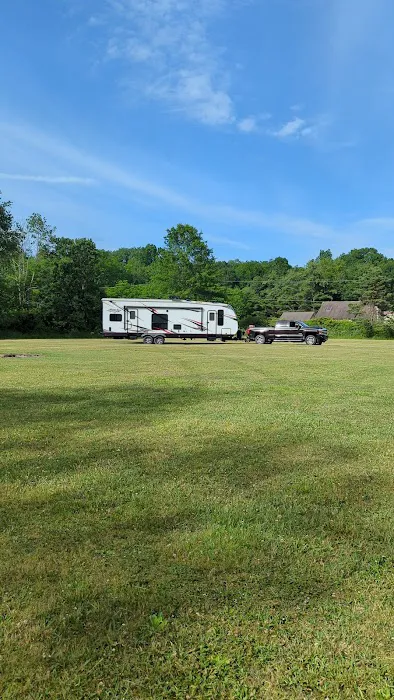 Wanna Ruf It Campground Picture 2