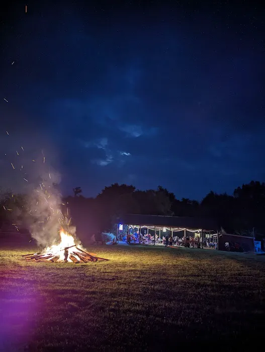 Wanna Ruf It Campground Picture 10