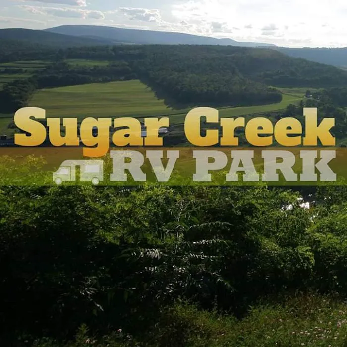 Sugar Creek Rv Park Picture 2