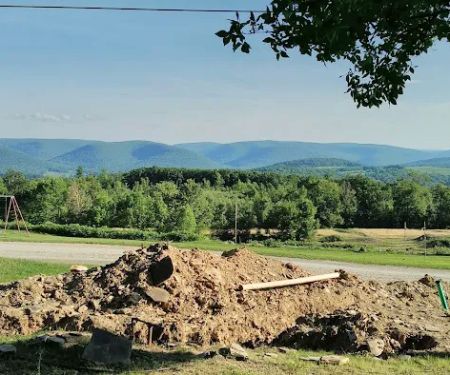 Scenic View Campground LLC