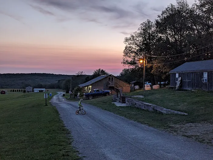 Scenic View Campground LLC Picture 3