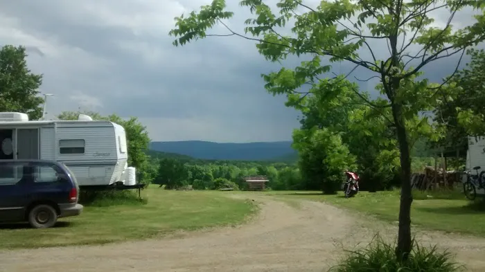 Gardner Hill Campground Picture 8