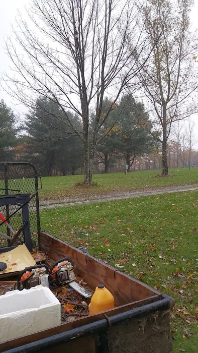 Gardner Hill Campground Picture 4