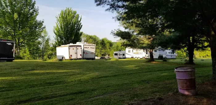 Gardner Hill Campground Picture 6