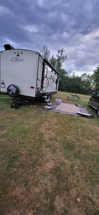 Gardner Hill Campground Picture 9