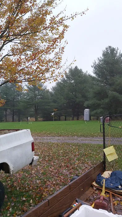 Gardner Hill Campground Picture 5