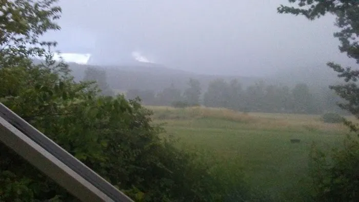 Gardner Hill Campground Picture 3