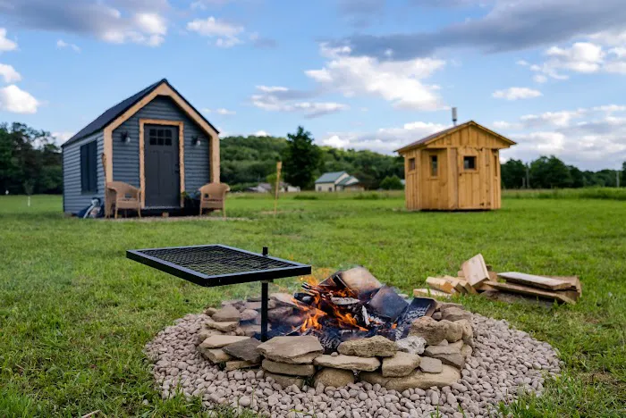 Good Natured Glamping Picture 8