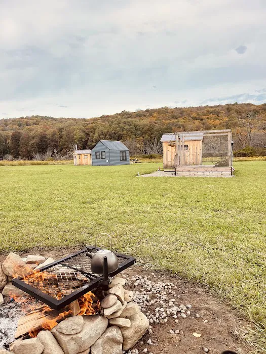 Good Natured Glamping Picture 2