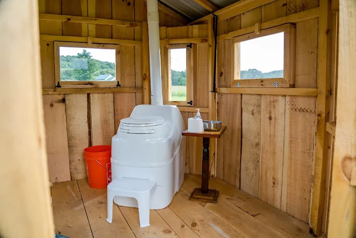 Good Natured Glamping Picture 5