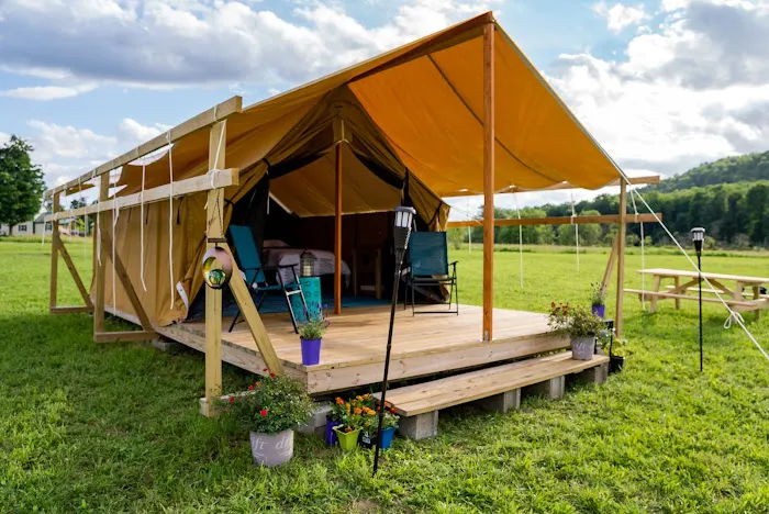 Good Natured Glamping Picture 4