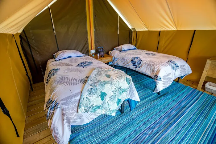 Good Natured Glamping Picture 1