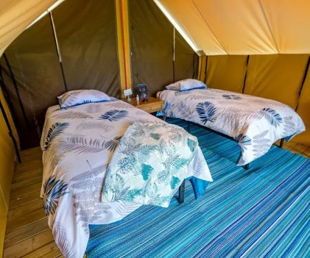 Good Natured Glamping