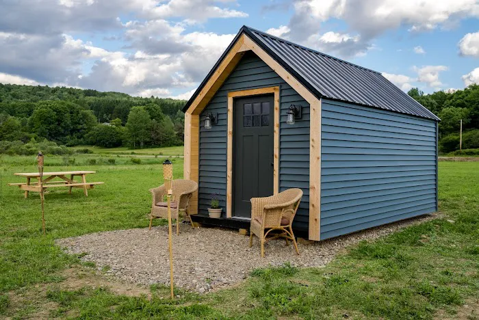 Good Natured Glamping Picture 10