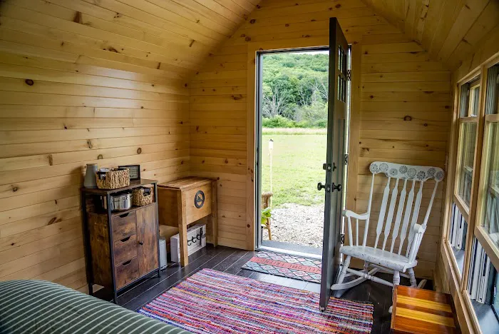 Good Natured Glamping Picture 6