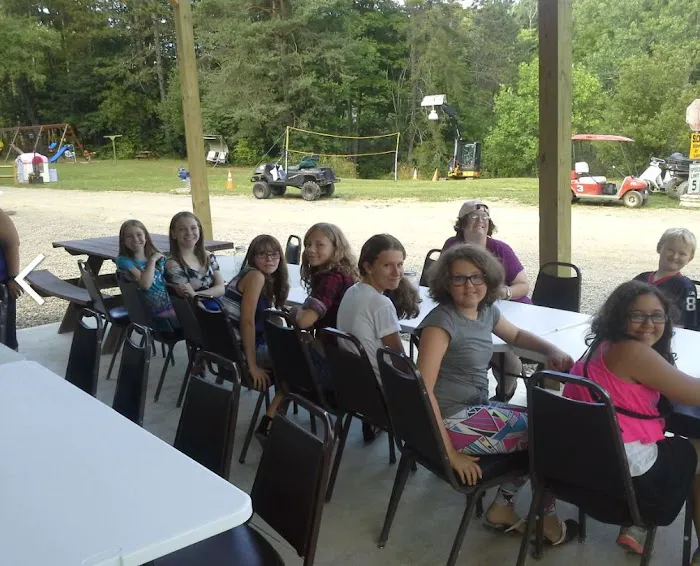 Windy Hills Campground Picture 7