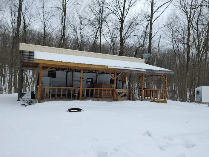 Windy Hills Campground Picture 6