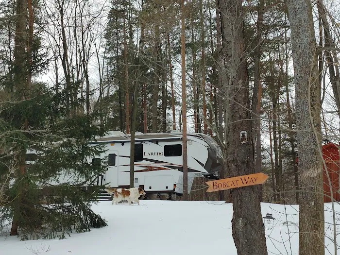 Windy Hills Campground Picture 10