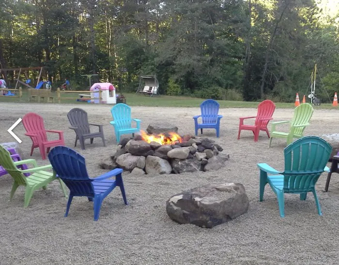Windy Hills Campground Picture 3