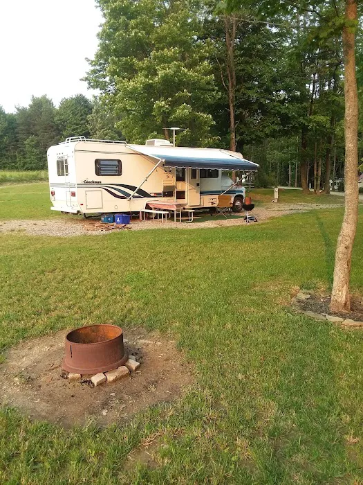 Windy Hills Campground Picture 5