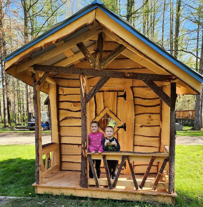 Houghton / Letchworth KOA Picture 6