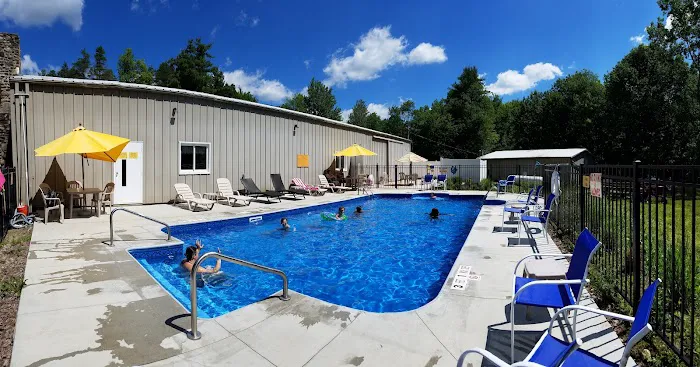 Houghton / Letchworth KOA Picture 8