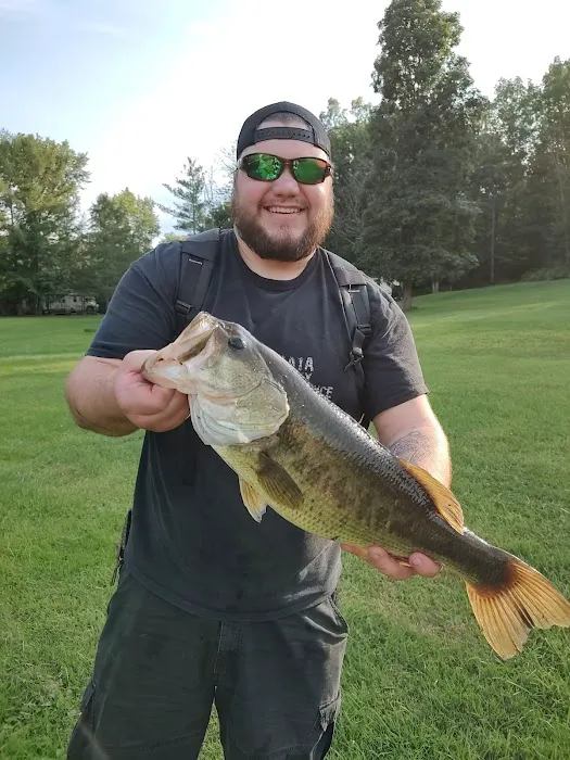 Houghton / Letchworth KOA Picture 7