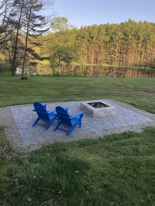 Houghton / Letchworth KOA Picture 3