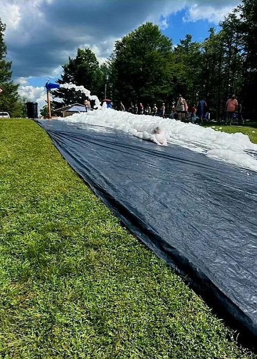 Houghton / Letchworth KOA Picture 10