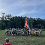 Ukrainian Youth Camp