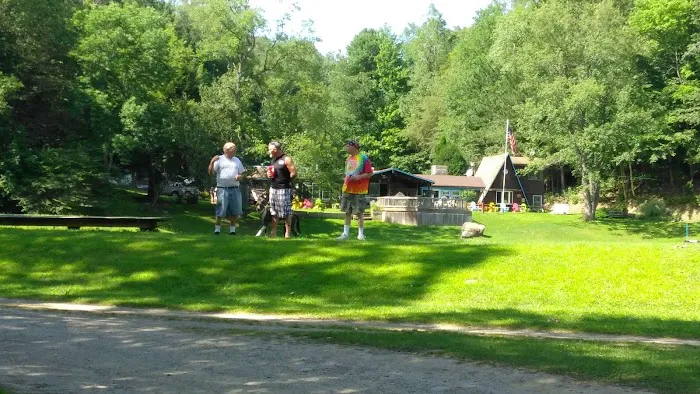 Arrowhead Camping Area Picture 1