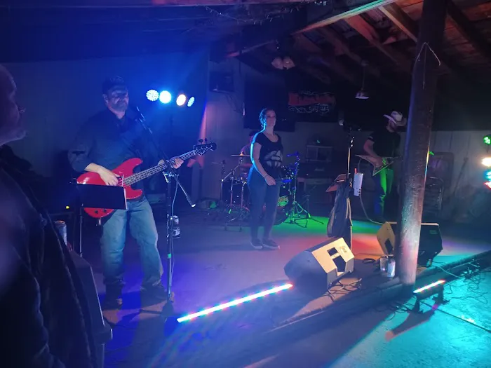 Arrowhead Camping Area Picture 9