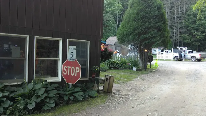 Arrowhead Camping Area Picture 4