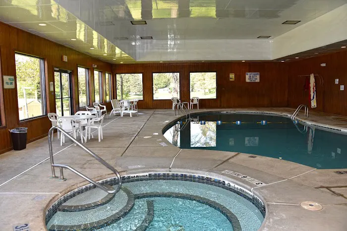 Allegany Mountain Resort at Rainbow Lake Picture 7