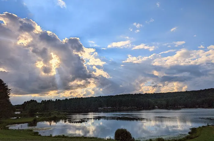 Allegany Mountain Resort at Rainbow Lake Picture 2