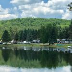 Allegany Mountain Resort at Rainbow Lake