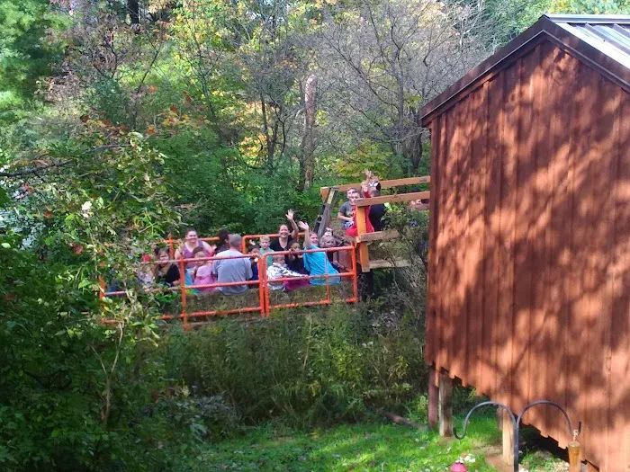 McCarthy's Ranch and Campsite, LLC Picture 10