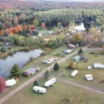 McCarthy's Ranch and Campsite, LLC