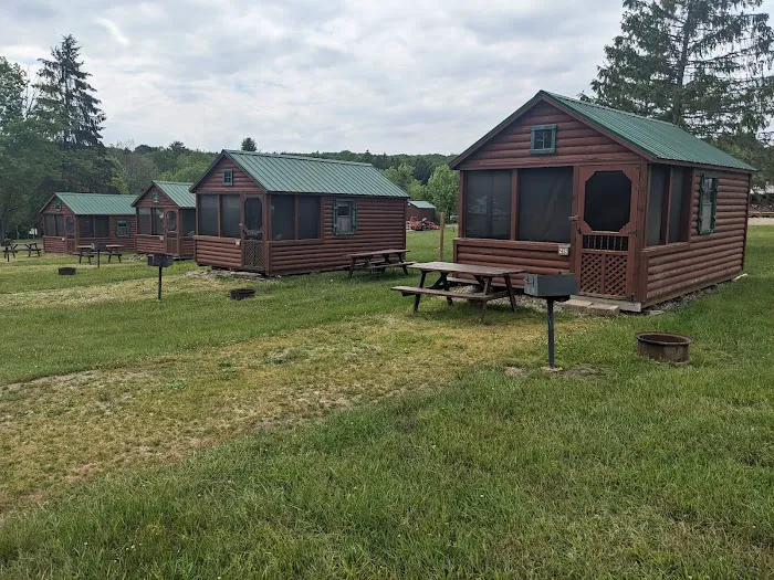 Jones Pond Mens Only Campground & RV Park Picture 1