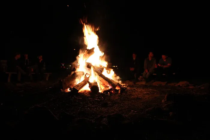 Jones Pond Mens Only Campground & RV Park Picture 6