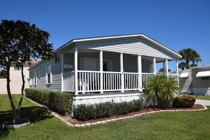 Havenwood Manufactured Home Community Picture 9