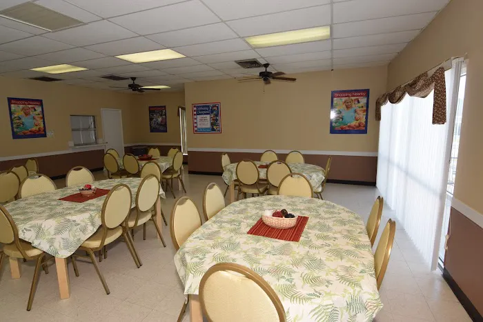 Havenwood Manufactured Home Community Picture 4