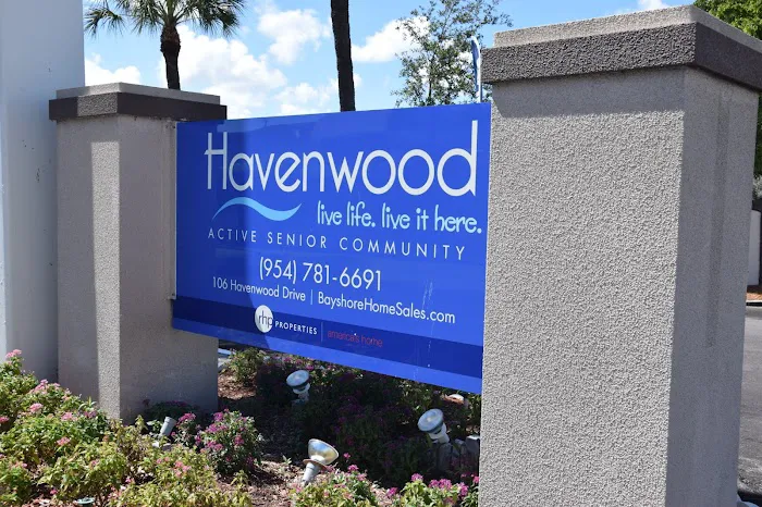 Havenwood Manufactured Home Community Picture 5