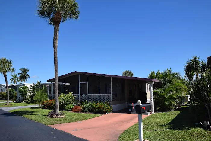 Havenwood Manufactured Home Community Picture 1