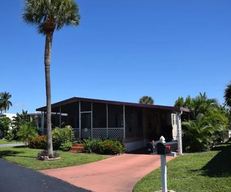 Havenwood Manufactured Home Community