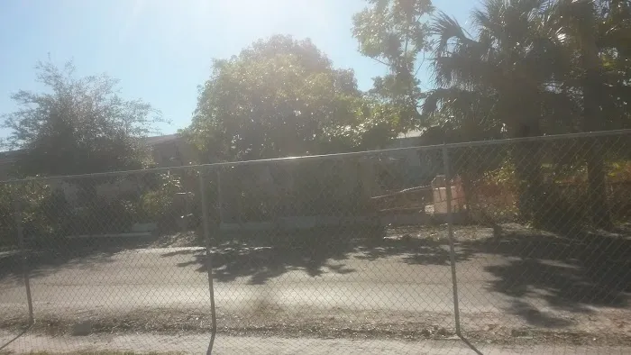 Parkridge Mobile Home Park Picture 5
