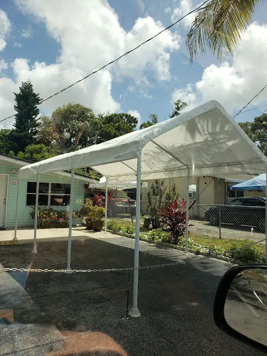 Parkridge Mobile Home Park Picture 8