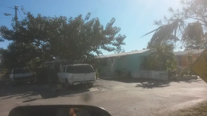 Parkridge Mobile Home Park Picture 7