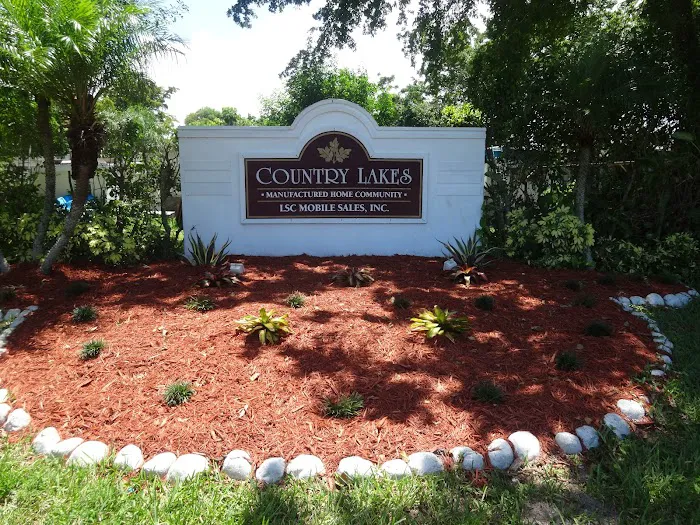 Country Lakes Picture 2