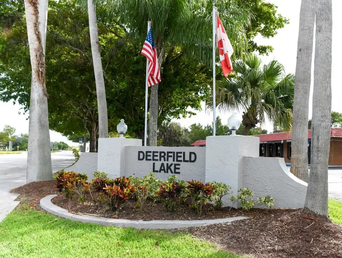 Deerfield Lake MHC Picture 10
